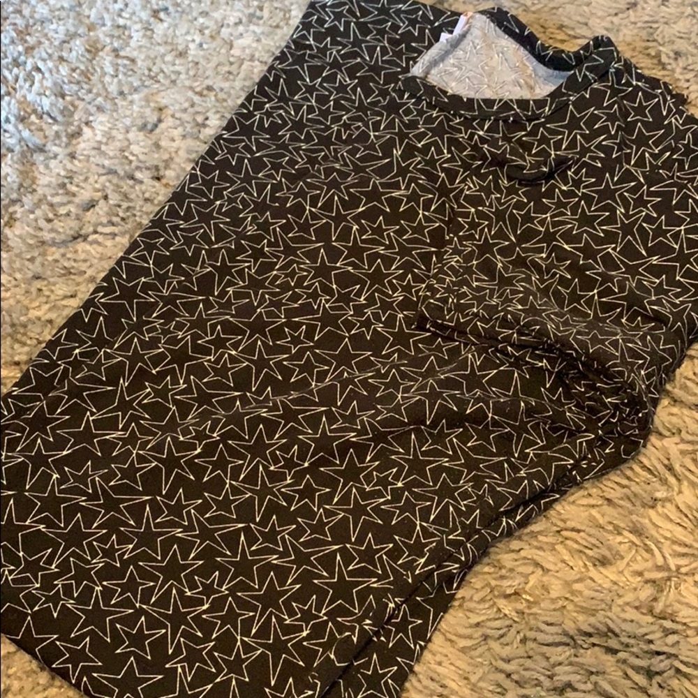 Lularoe Julia